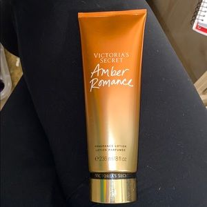 Brand New VS Lotion